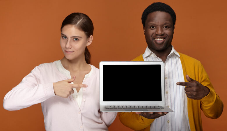 A Website or App Helps You Understand Your Customers Better